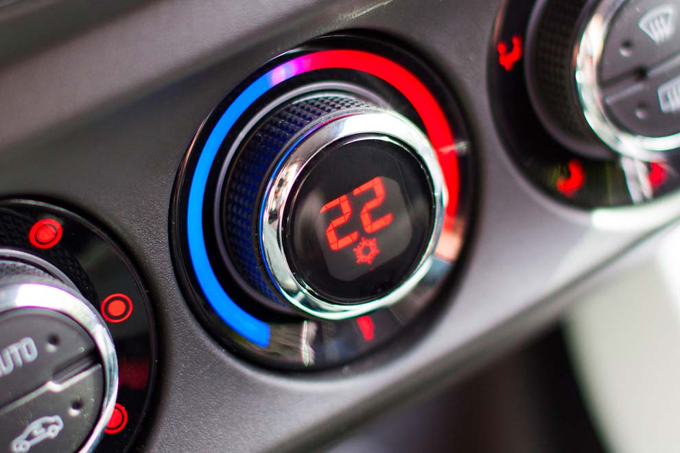 Car Aircon Croydon