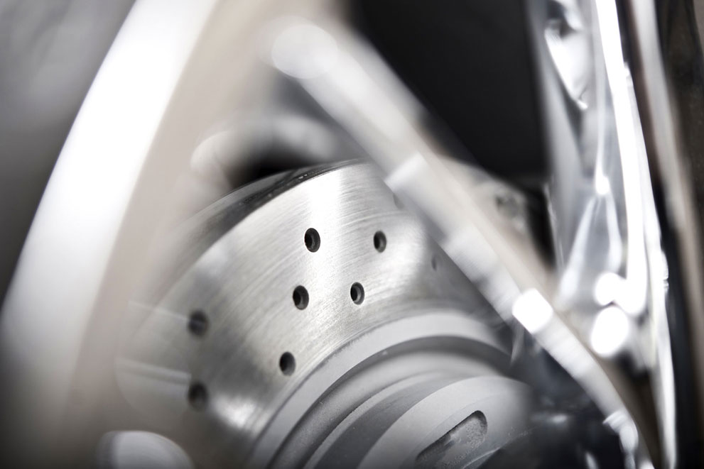 Car Brakes Croydon