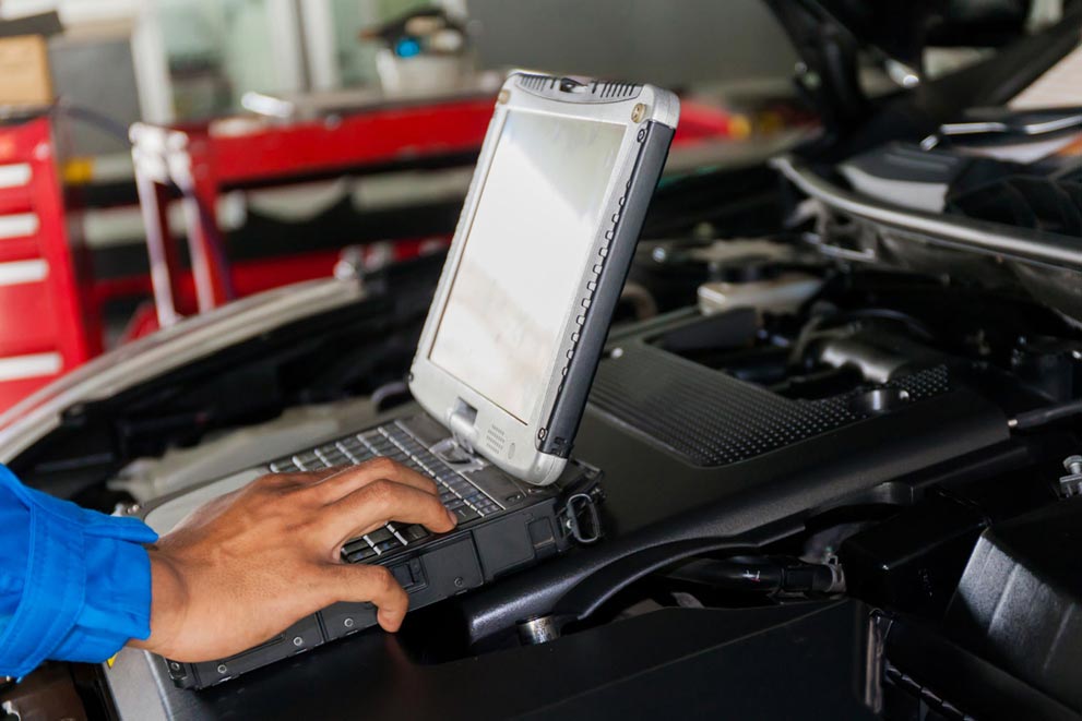 Car Diagnostics Addiscombe Croydon
