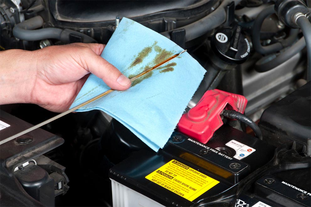 Car Servicing Addiscombe Croydon