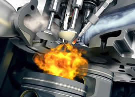 Engine Diagnostics Addiscombe