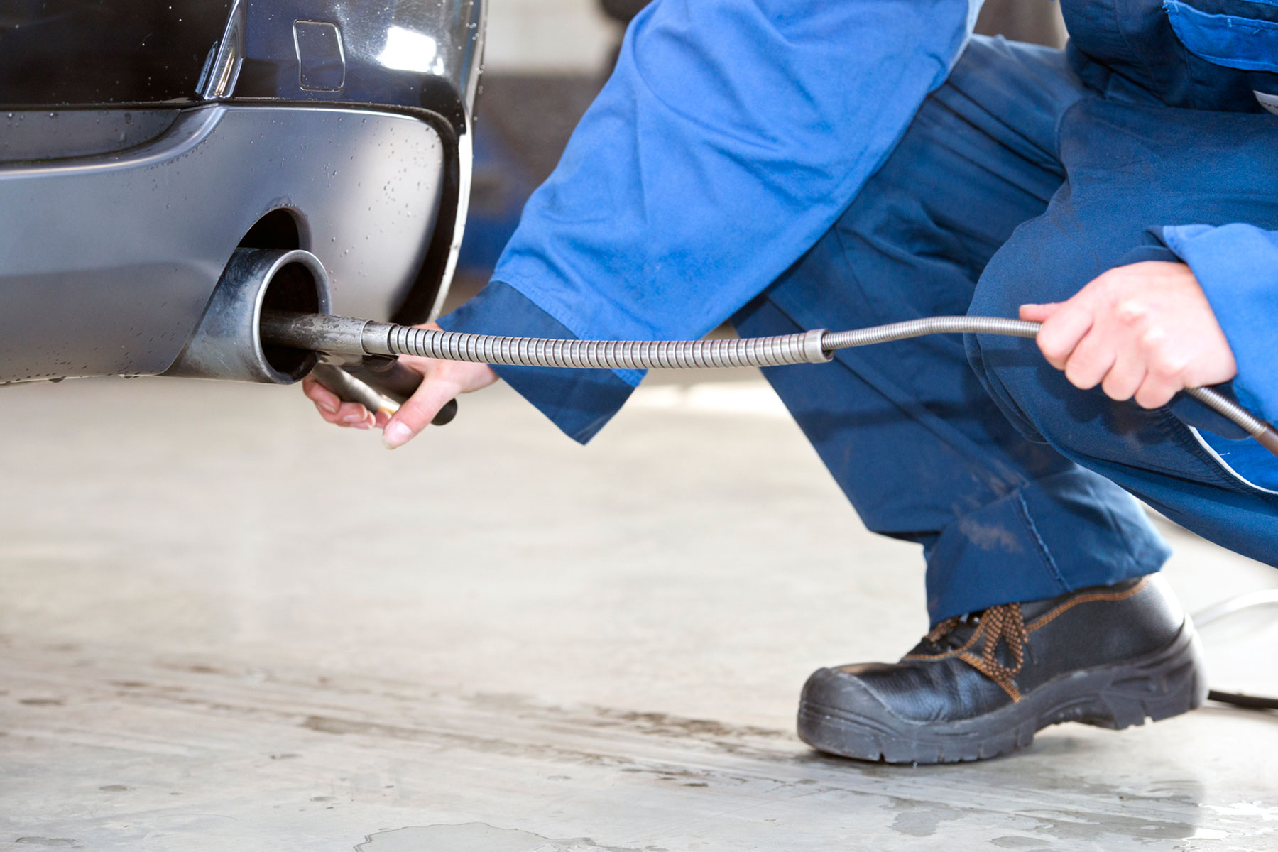MOT Testing Addiscombe Croydon
