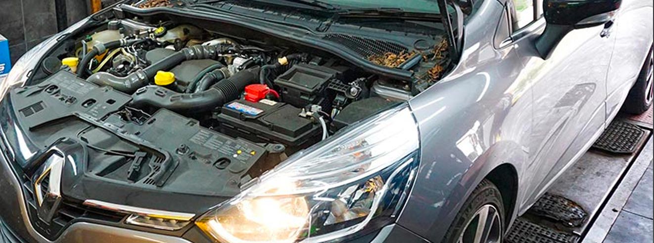 Servicing & Repairs Croydon