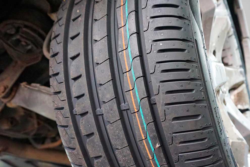 Car Tyres Croydon